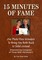 15 Minutes of Fame: One Photo Does Wonders to Bring You Both Back to Solid Ground