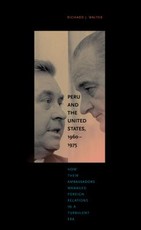 Peru and the United States, 1960-1975