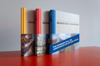 Global Award for Sustainable Architecture