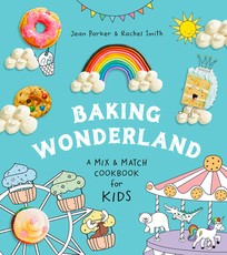 Baking Wonderland