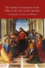The Literary Construction of the Other in the Acts of the Apostles