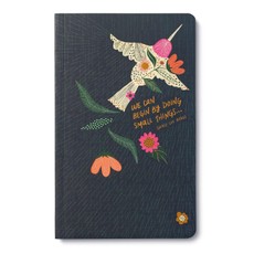 Write Now - "We can begin by doing small things" - Grace Lee Boggs