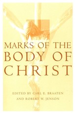 Marks on the Body of Christ