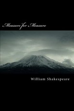 Measure for Measure