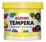 Guašas (tempera) ALPINO 40ml geltonas