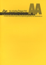 Susipažinkite: Anoniminiai alkoholikai