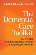 The Dementia Care Toolkit