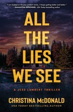 All The Lies We See