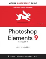 Photoshop Elements 9 for Mac OS X