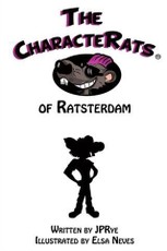CharacteRats of Ratsterdam
