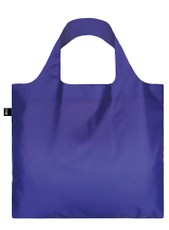 LOQI pirkinių krepšys „PURO Violet Bag“