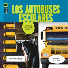 Los Autobuses Escolares