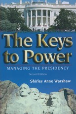 Warshaw, S: Keys to Power