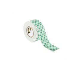 Lipni juostelė vidaus darbams 3M Scotch 19mmx1,5m. dvipusė