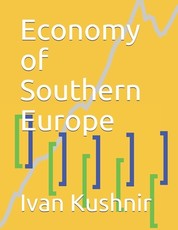 Economy of Southern Europe
