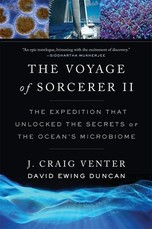 The Voyage of Sorcerer II