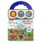 Canticos Wheels on the Bus (Bilingual)