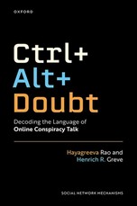 Ctrl+alt+doubt