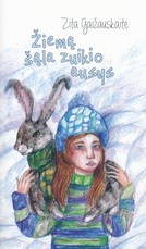 Žiemą šąla zuikio ausys