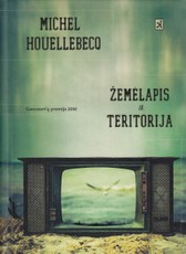 Žemėlapis ir teritorija