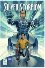 Silver Scorpion: Free Comic Book Special, Issue 1