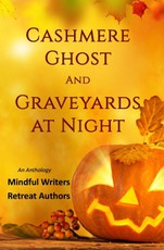 Cashmere Ghost and Graveyards at Night