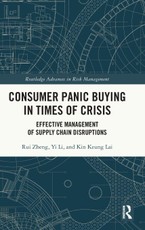Consumer Panic Buying in Times of Crisis