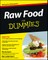 Raw Food For Dummies