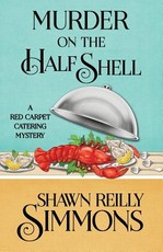 Murder on the Half Shell