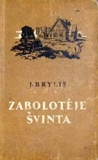 Zabolotėje švinta
