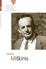 Antanas Miškinis. Eilėraščiai