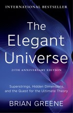 The Elegant Universe