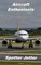 Aircraft Enthusiasts Spotter Jotter