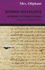 Women Novelists of Queen Victoria's Reign
