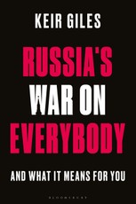 Russia's War on Everybody