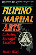 Filipino Martial Arts