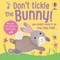 Don't Tickle the Bunny!