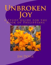 Unbroken Joy