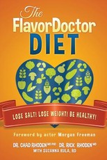 The FlavorDoctor Diet