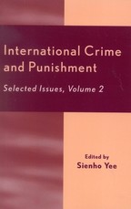 International Crime and Punishment