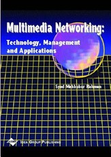 Multimedia Networking