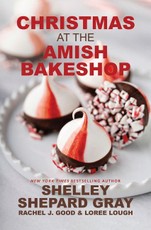 Christmas at the Amish Bakeshop