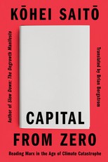 Capital from Zero