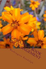 My amazing book of encouragement