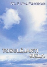 Tobulėjanti siela
