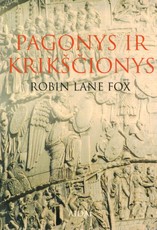 Pagonys ir krikščionys