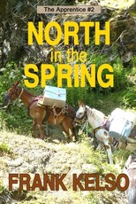 North in the Spring