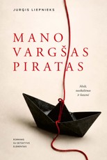 Mano vargšas piratas