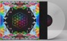 Vinilinė plokštelė LP COLDPLAY „A Head Full Of Dreams“ (Clear Vinyl)