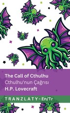 The Call of Cthulhu / Cthulhu'nun ÃÂağrısı